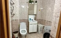 Продажа 4-комнатной квартиры, 120.6 м² в Астане - фото 6