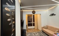 Аренда 2-комнатной квартиры посуточно, 52 м² в Алматы - фото 11