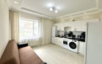 Продажа 1-комнатной квартиры, 56 м² в Астане - фото 2
