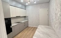 Продажа 4-комнатной квартиры, 74 м² в Караганде - фото 4
