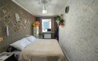 Продажа 3-комнатной квартиры, 55 м² в Караганде - фото 3