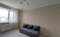 Продажа 1-комнатной квартиры, 37 м² в Астане