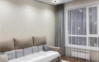 Продажа 3-комнатной квартиры, 75.5 м² в Астане