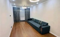 Продажа 2-комнатной квартиры, 70.15 м² в Астане