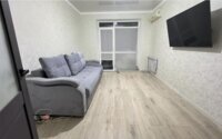 Продажа 3-комнатной квартиры, 58 м² в Астане