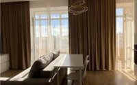 Продажа 1-комнатной квартиры, 40.7 м² в Астане