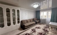 Продажа 3-комнатной квартиры, 59 м² в Караганде