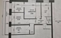 Продажа 4-комнатной квартиры, 69 м² в Темиртау - фото 8