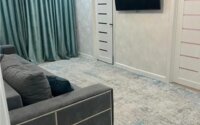 Продажа 4-комнатной квартиры, 62 м² в Караганде