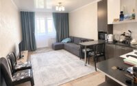 Продажа 1-комнатной квартиры, 35 м² в Алматы
