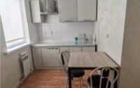 Продажа 1-комнатной квартиры, 36.8 м² в Астане - фото 2
