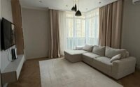 Продажа 3-комнатной квартиры, 118 м² в Астане