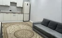 Продажа 2-комнатной квартиры, 42.88 м² в Алматы - фото 2