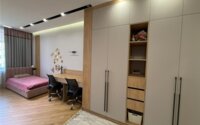 Продажа 4-комнатной квартиры, 117 м² в Караганде - фото 12