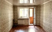 Продажа 2-комнатной квартиры, 44 м² в Караганде