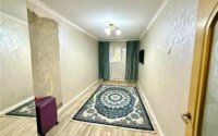 Продажа 2-комнатной квартиры, 47 м² в Караганде - фото 2
