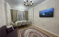 Продажа 3-комнатной квартиры, 92 м² в Астане