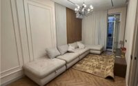 Продажа 2-комнатной квартиры, 72 м² в Алматы