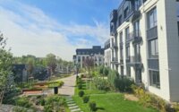 Продажа 3-комнатной квартиры, 134 м² в Алматы