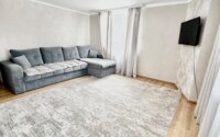 Аренда 2-комнатной квартиры, 60 м² в Астане - фото 4