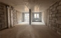 Продажа 1-комнатной квартиры, 41.4 м² в Алматы