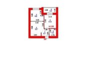 Продажа 2-комнатной квартиры, 42 м² в Астане - фото 4