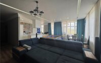 Продажа 3-комнатной квартиры, 145 м² в Караганде - фото 2