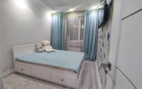 Продажа 2-комнатной квартиры, 57 м² в Астане - фото 4