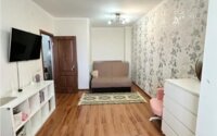 Продажа 1-комнатной квартиры, 43 м² в Астане - фото 2