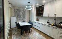 Продажа 3-комнатной квартиры, 109 м² в Алматы - фото 4