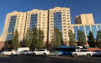 Продажа 1-комнатной квартиры, 23 м² в Астане - фото 15