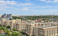 Продажа 3-комнатной квартиры, 95 м² в Астане - фото 9