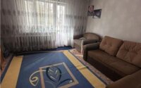 Продажа 1-комнатной квартиры, 41 м² в Караганде