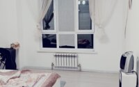 Аренда 2-комнатной квартиры, 62 м² в Астане - фото 3