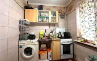 Продажа 2-комнатной квартиры, 43 м² в Алматы - фото 3