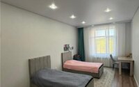 Продажа 3-комнатной квартиры, 92 м² в Караганде - фото 12