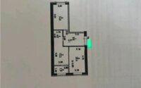 Продажа 2-комнатной квартиры, 61 м² в Астане