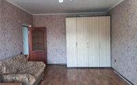 Продажа 1-комнатной квартиры, 47.8 м² в Алматы