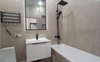 Продажа 1-комнатной квартиры, 27 м² в Алматы - фото 2