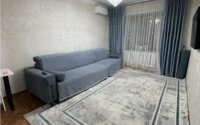 Продажа 2-комнатной квартиры, 52.9 м² в Алматы