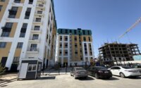 Продажа 3-комнатной квартиры, 95 м² в Шымкенте