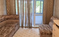 Продажа 1-комнатной квартиры, 31 м² в Караганде