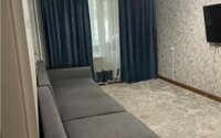 Продажа 3-комнатной квартиры, 61.5 м² в Алматы