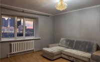 Продажа 1-комнатной квартиры, 42.6 м² в Астане
