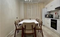 Продажа 3-комнатной квартиры, 101.6 м² в Астане - фото 4