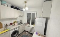 Продажа 3-комнатной квартиры, 56 м² в Алматы - фото 4