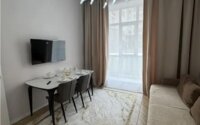 Продажа 2-комнатной квартиры, 37 м² в Астане