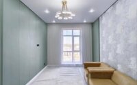 Продажа 1-комнатной квартиры, 47 м² в Астане