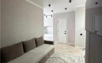Продажа 2-комнатной квартиры, 47 м² в Алматы