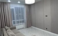 Продажа 1-комнатной квартиры, 38 м² в Астане